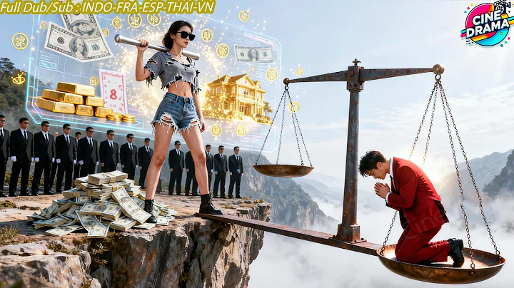 Poor Girl Betrayed By Her Husband’s Family, Reborn As A Billionaire For Revenge - CineDrama