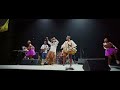 AFROSOUL live at Durban ICC 2022