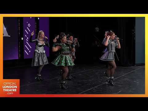 Six The Musical | West End LIVE 2026