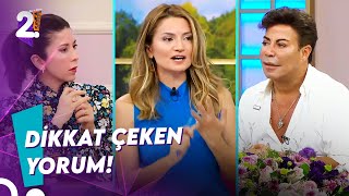 Ece Ronay-Mehmet Ali Erbil Olayına Fatih Ürek Yorumu Müge Ve Gülşenle 2. Sayfa 20. Bölüm