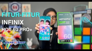Hidden Features of the Infinix Hot 60 Pro+ – Secret Settings to Make it Faster screenshot 4