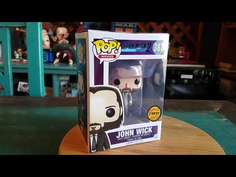 john wick chase pop
