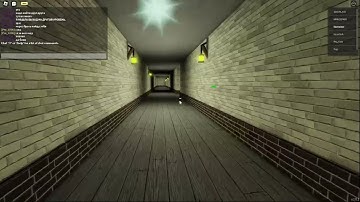 Roblox - Identity Fraud [OST] -[Maze 1 Escape]