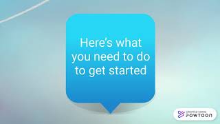 Fiverr GIG video for Wordpress web developer.