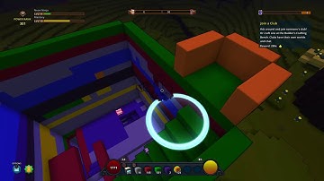 Jakes first video on trove not first time playing trove