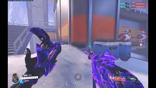 Overwatch 2 - Ana Galactic Weapon