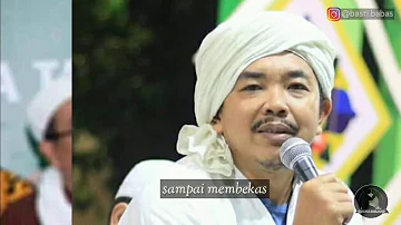 Nilai Sholawat - Syeikh KHR Kholil As'ad Syamsul Arifin