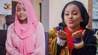 Hadiza Gabon Latest Films 2021- Hausa films