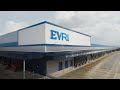 Introducing the evri barnsley super hub