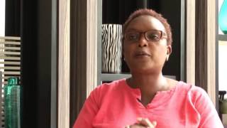 Esther Mwangi – REDD+