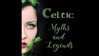 Celtic Myths and Legends Podcast - Cornish Urban Legends