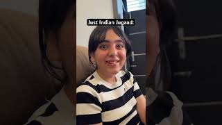 Indians are Genius 😎 #shorts #relatable #funny