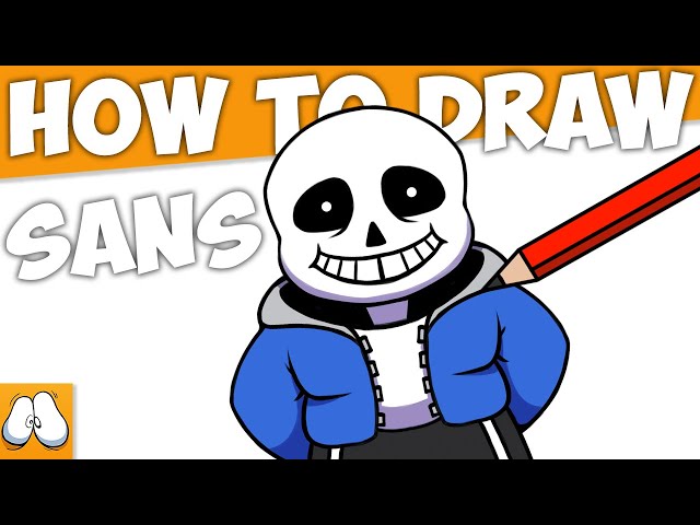 Ink! Sans Personality Quiz