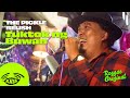 The Pickle Relish - Tuktok ng Buwan | Reggae Original | Kaya Sesh