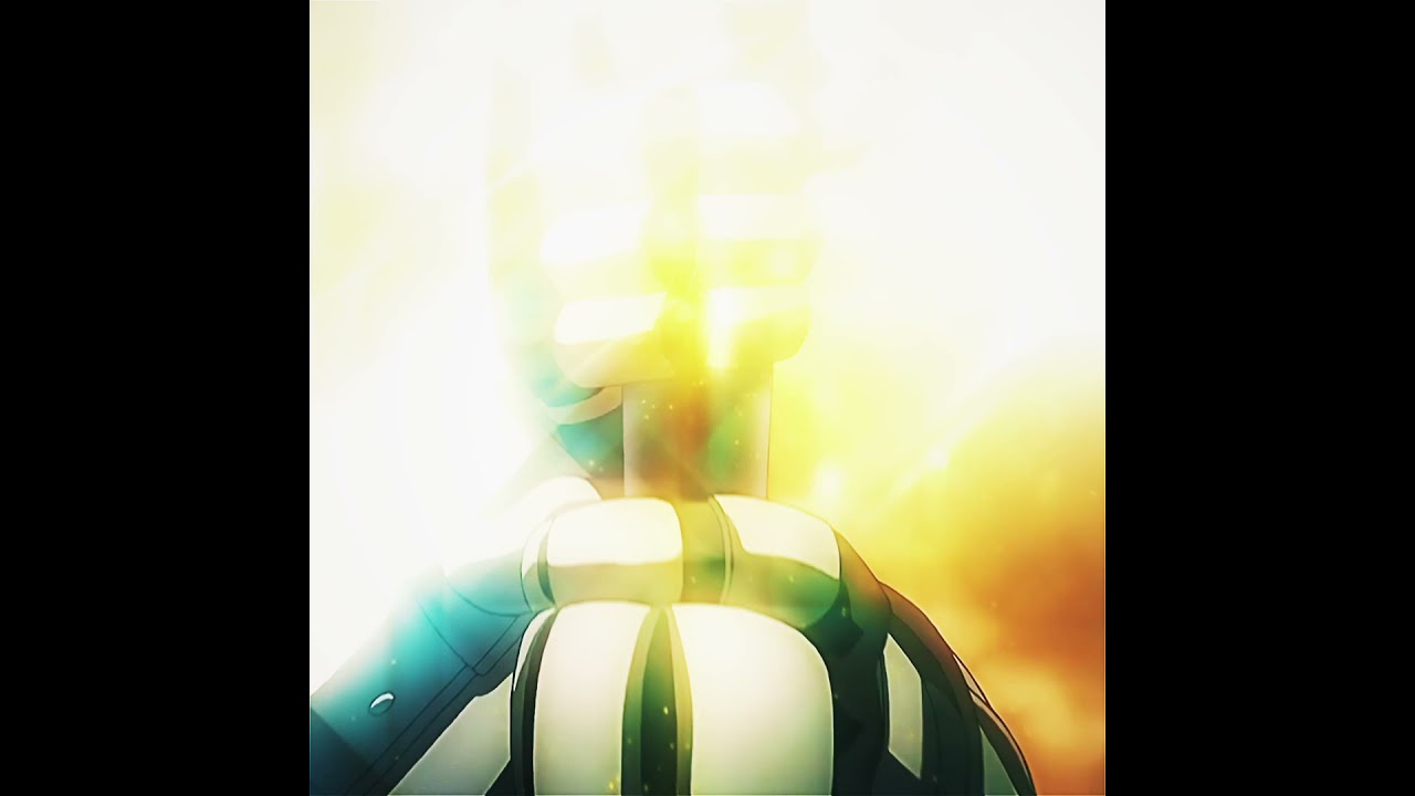 Short Saber Vibe Edit Fate Zero Short Amv Youtube