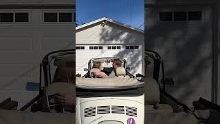 One Moore On The Way