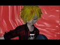 MMD VORE Always Safety First MMD VORE Always Safety First