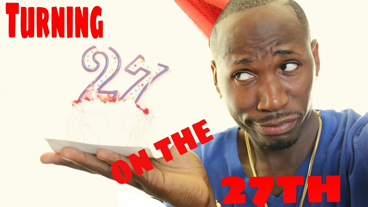 7 random things in under 6 mins!