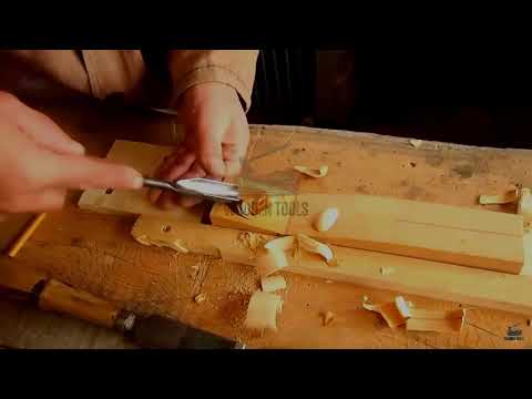 Wood carving  Подарок   ложка