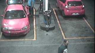 Petrol thieves strike again in Middelburg