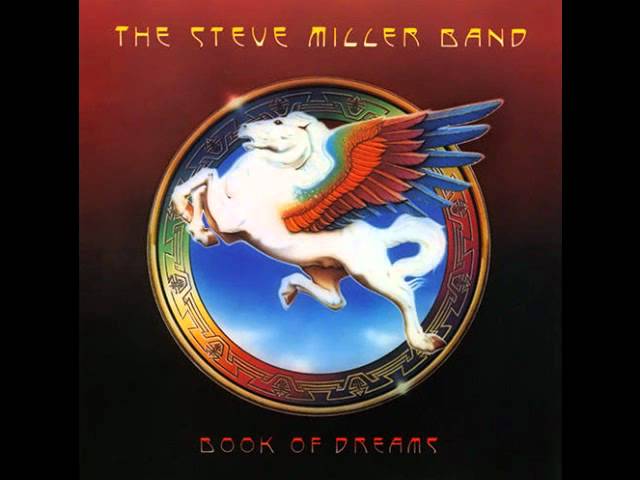 Steve Miller Band - Sacrifice