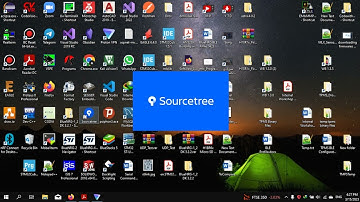 Version Control System [Git & SourceTree] - Internal Training - Session 3