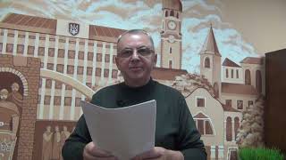 Звернення міського голови Анатолія Шумка до жителів Снятинської міської територіальної громади!