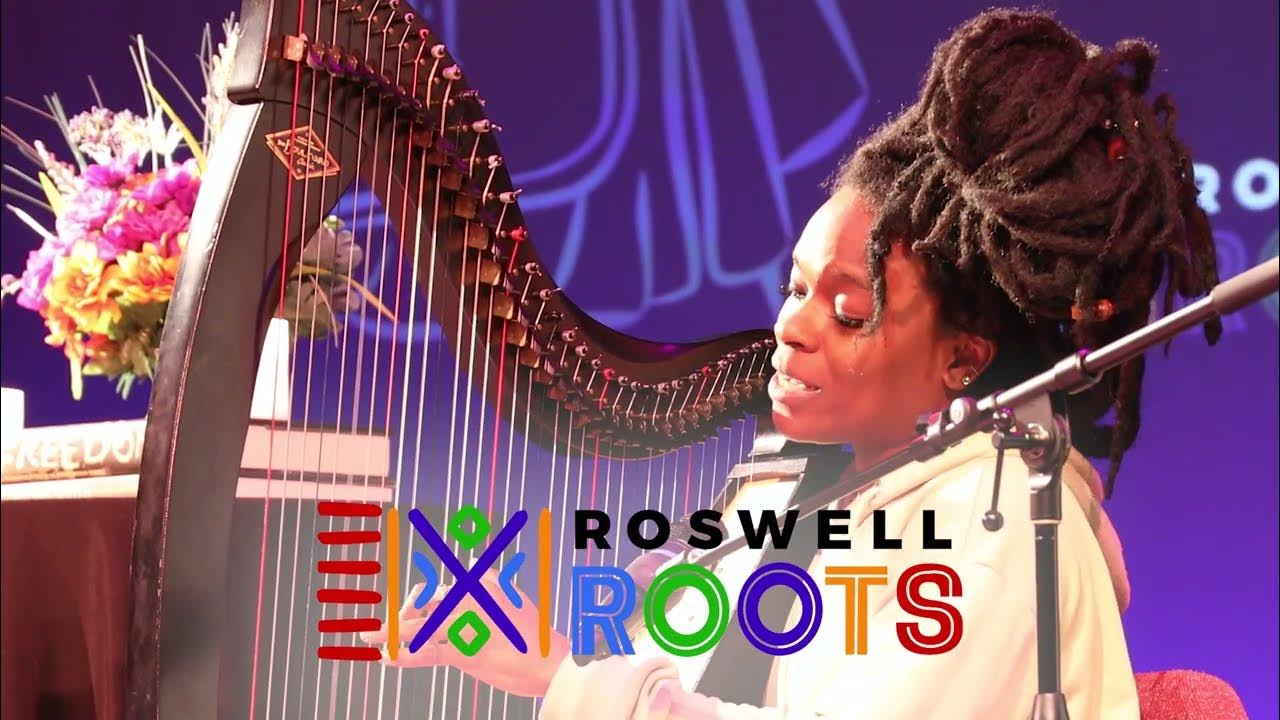 Roswell Roots 2023 YouTube