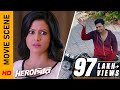     movie scene  herogiri  dev  koel mallick  surinder films