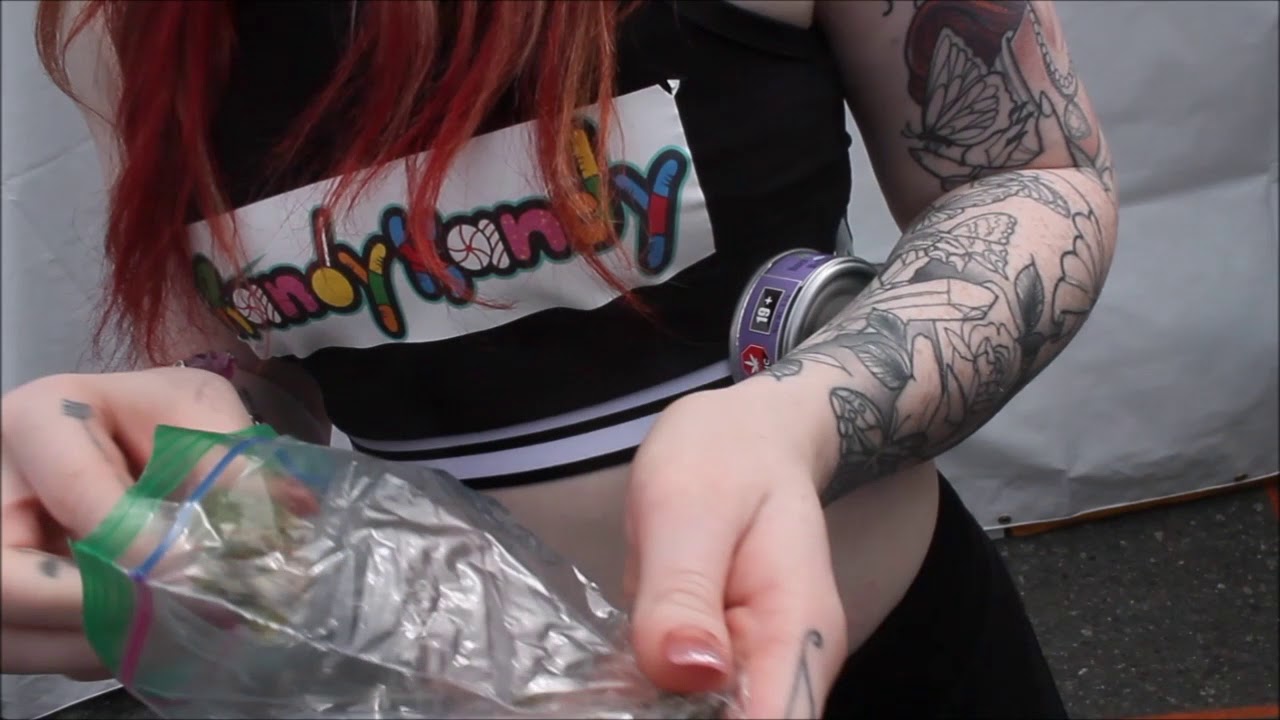 Cannadolls: Honest Springs Wellness Mini Cans