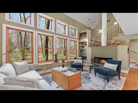 70 Tryon Farm Lane, Michigan City, IN home video tour