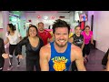 Vivo Pensando En Ti - Felipe Peláez ft Maluma / Cesar James Zumba Cardio Extremo Cancun Vivo Pensando En Ti - Felipe Peláez ft Maluma / Cesar James Zumba Cardio Extremo Cancun