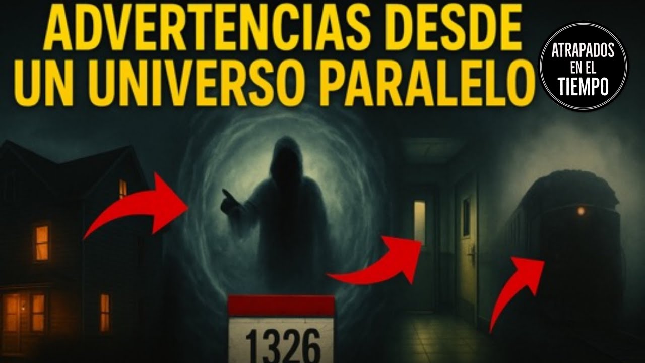 Advertencias desde un Universo Paralelo