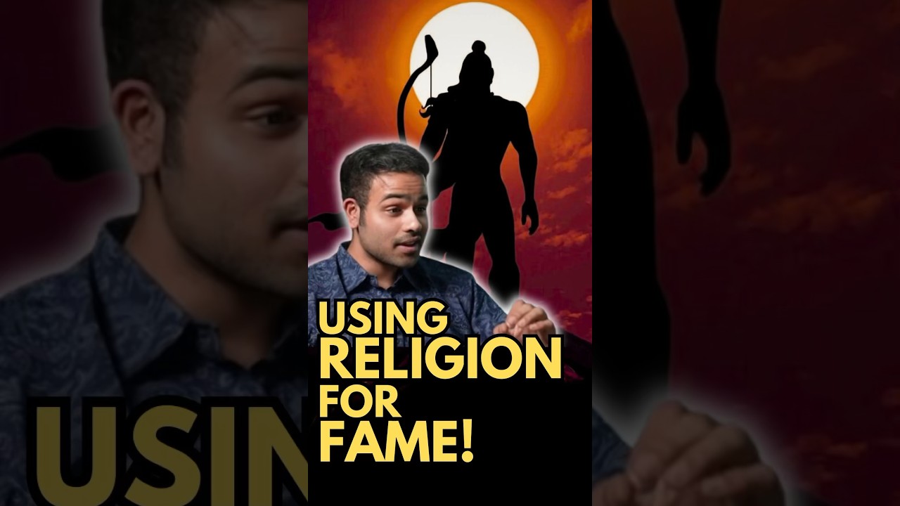 Arpit Bala spitting facts or not? #podcast #hindu #hinduism #truth #arpitbala