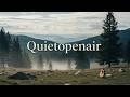 1 Hour  Ambient Guitar for Calm Focus &amp; Deep Rest – Quietopenair