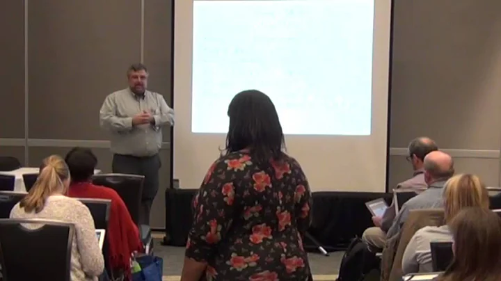 #VSTE14 1:1 in the Secondary Math Class