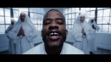 MC Beezy - Casamigos (Official Video)