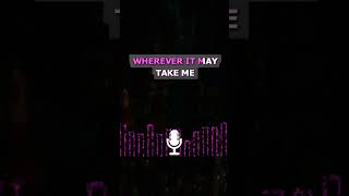 Angels (Karaoke) - Robbie Williams #shorts