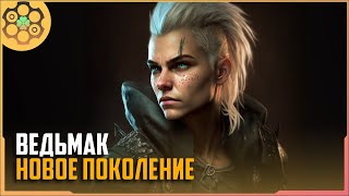 THE WITCHER 3 NEXT GEN Прохождение на русском #6