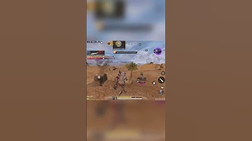 Unstoppable again #codmobile #shorts #1vs4