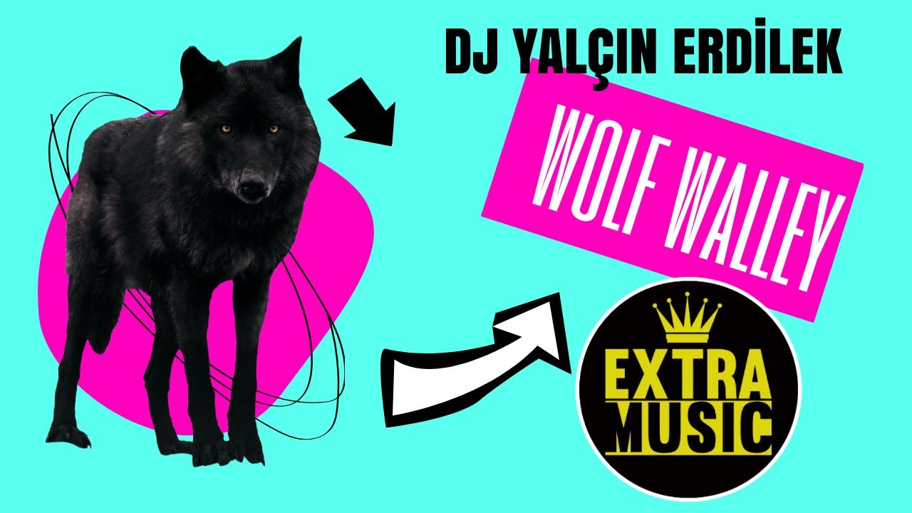 Watch DJ Yalçın Erdilek - Wolf Walley on YouTube Watch DJ Yalçın Erdilek - Wolf Walley on YouTube