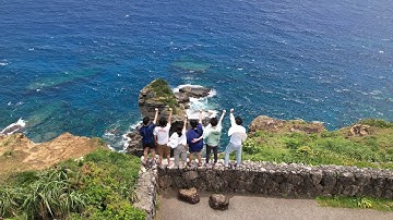 映画『ばちらぬん』念願の与那国島凱旋!!