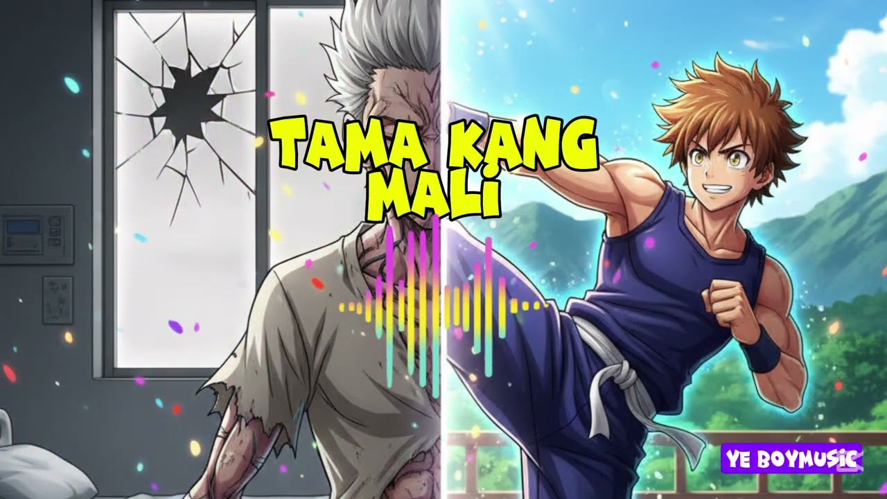 TAMA KANG MALI 🎧🎵 | dreamy electro indie art+rock