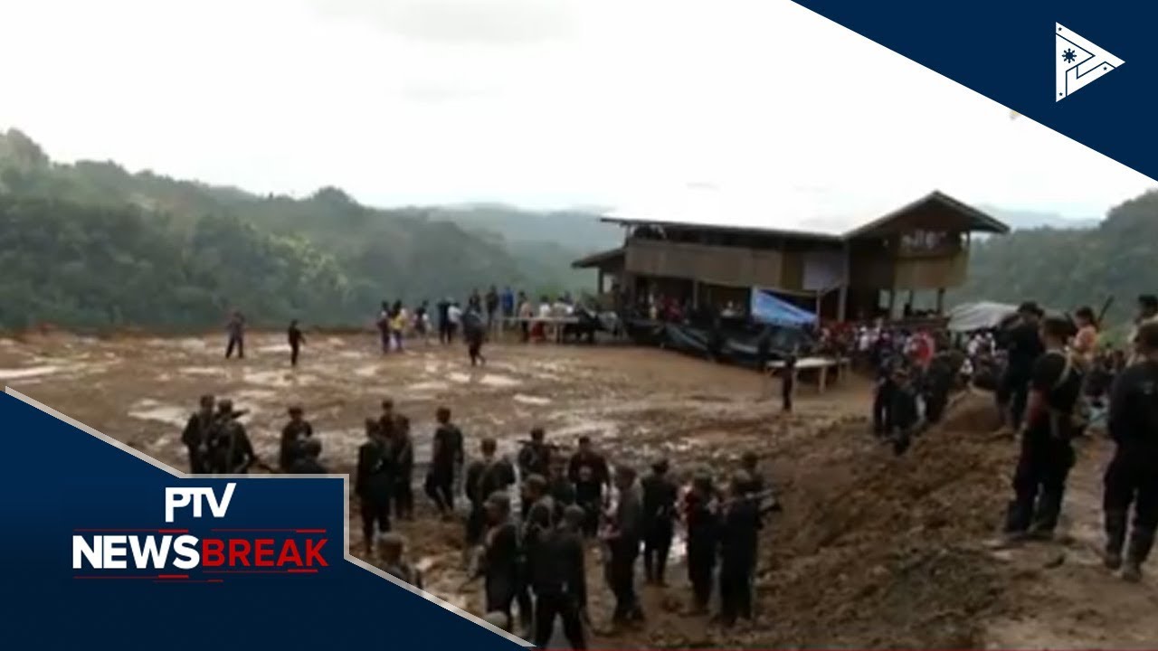 AFP: Ranking ng Pilipinas sa Global Terrorism Index 2019, bumalik sa ika-10 na pwesto dahil sa NPA