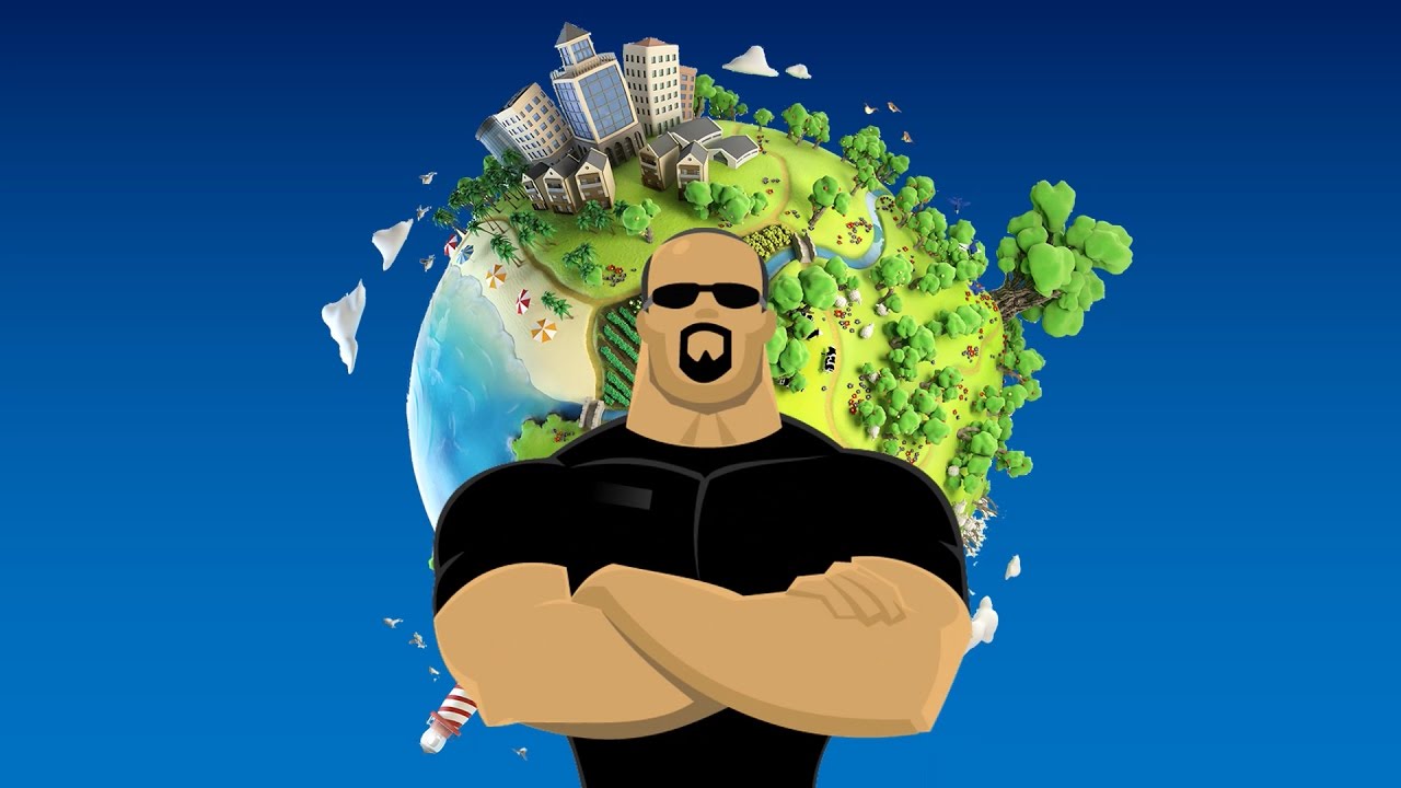 Video: Wat is de ecologische voetafdruk?