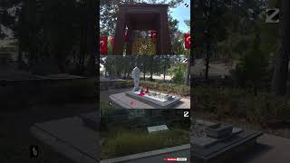 Cumhuriyetin Kemikleri Burada Yatıyor