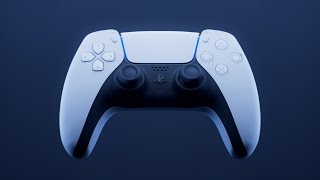 Dualsense Wireless Controller Ps5 Cgi