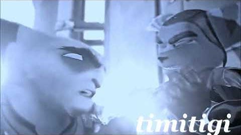 Switchback - Ratchet & Clank | Part 5 Right MEP ! |