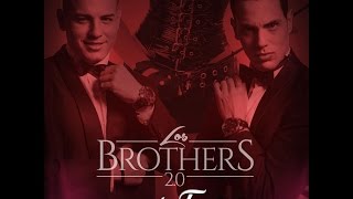 Los Brothers 2.0 - Lo Tuyo