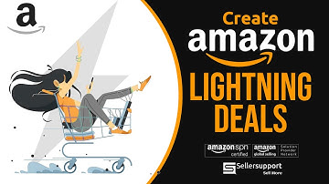 How to create your own Lightning Deals - Step by Step Process